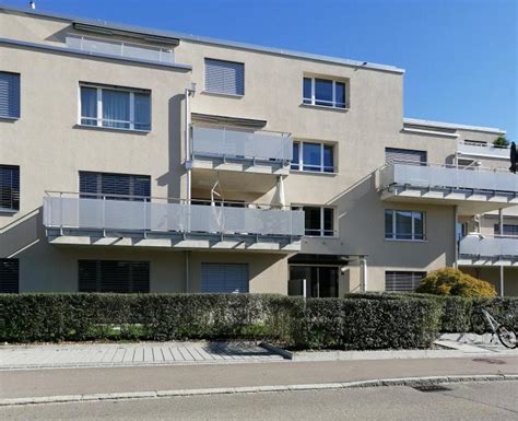 Wohnung mieten in Bezirk Bülach